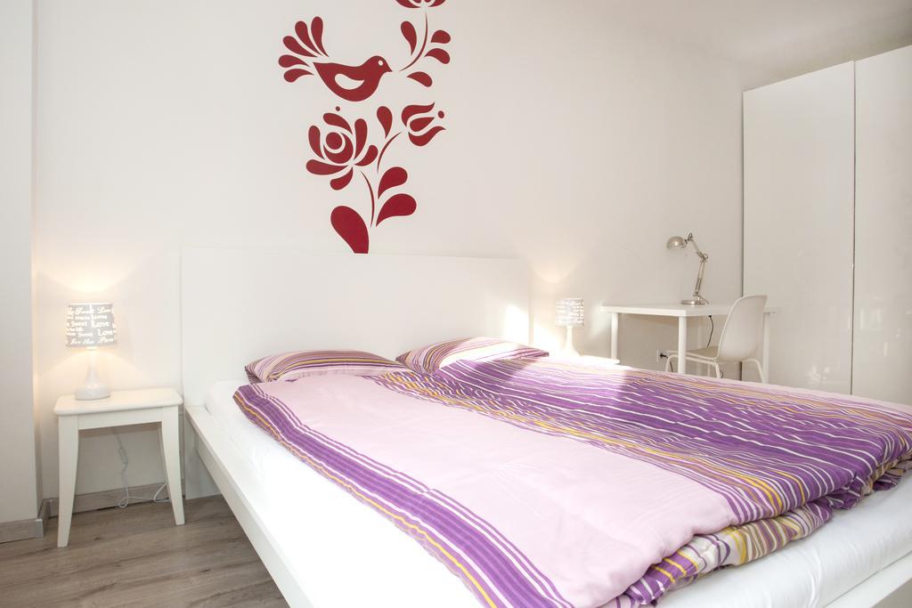 Ilona 2 Bedrooms Apartment In The Center ブダペスト エクステリア 写真