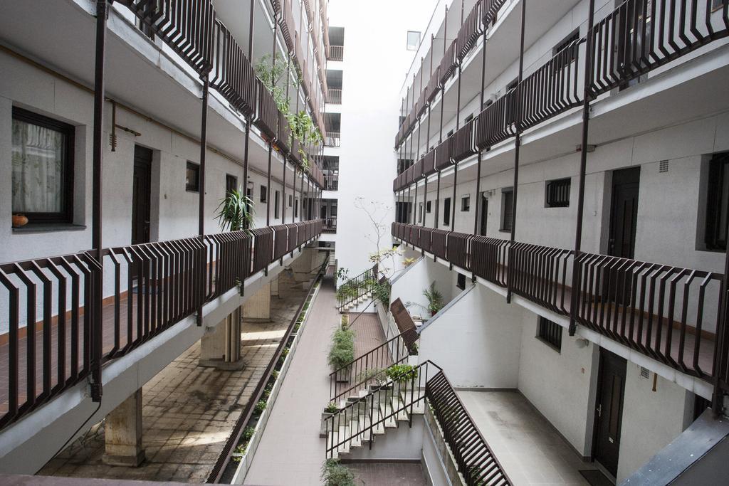Ilona 2 Bedrooms Apartment In The Center ブダペスト エクステリア 写真