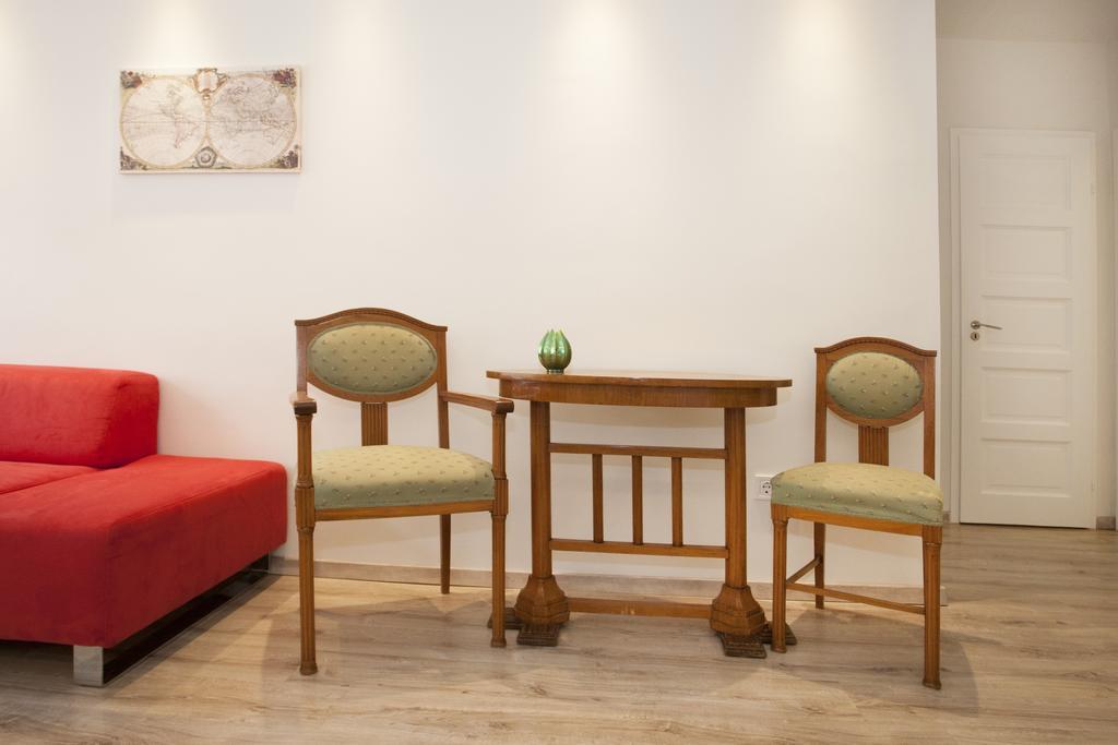 Ilona 2 Bedrooms Apartment In The Center ブダペスト エクステリア 写真