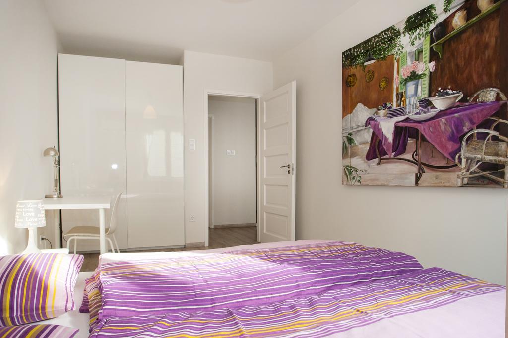 Ilona 2 Bedrooms Apartment In The Center ブダペスト エクステリア 写真