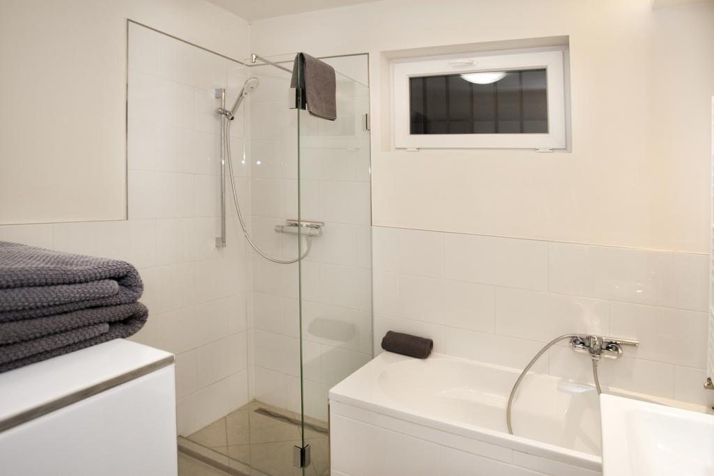 Ilona 2 Bedrooms Apartment In The Center ブダペスト エクステリア 写真
